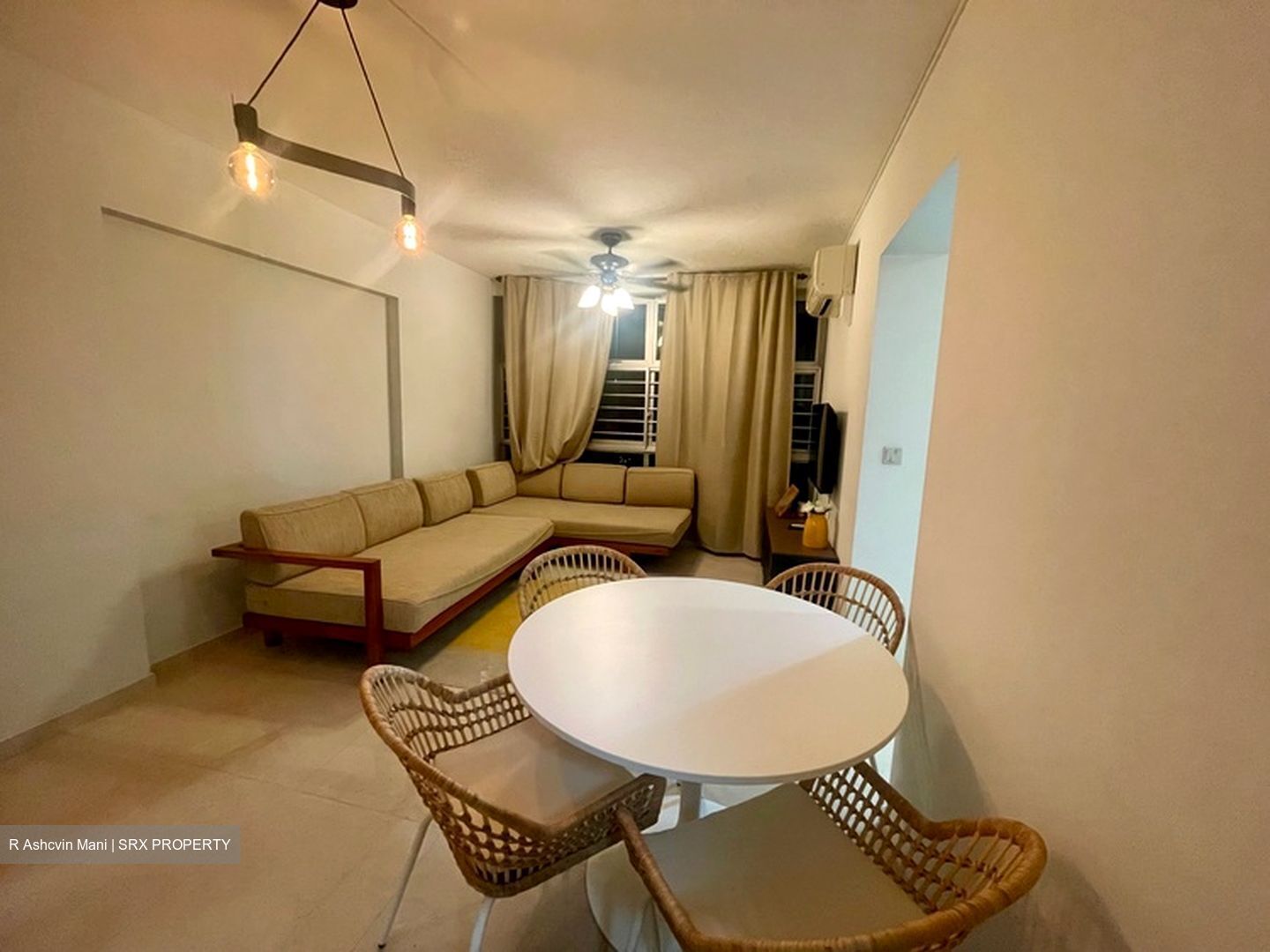 Blk 61C Strathmore Green (Queenstown), HDB 3 Rooms #591842371
